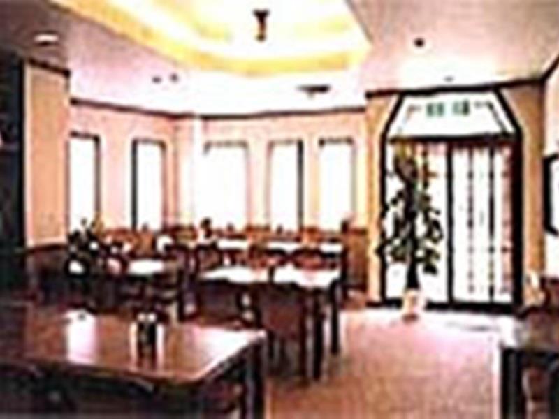 Shuchonoie Hotell Shari Exteriör bild
